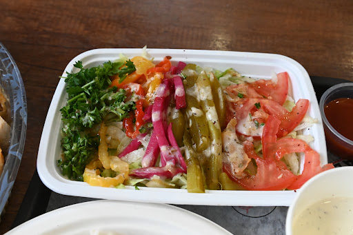 Photo of Pita Land Shawarma - Kamloops - 1210 Summit Dr #300, Kamloops, BC V2C 6M1